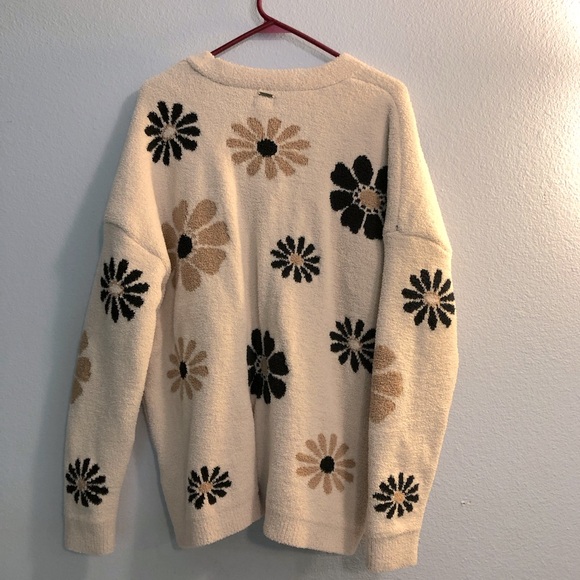 HOST PICK :Volcom Cardigan - Picture 5 of 6